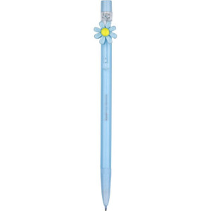 Lapiseira 0.9mm Plastica Delicate Sortidas-124444-14631