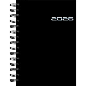 Agenda 2026 Executiva Esp Cd 140x200 160fls Pt