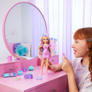Barbie Dream Besties Malibu Trend C/acessorios-121187-96175