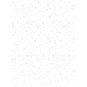 Caderno 01x1 Capa Dura Fluffy 80fls.-124502-63857