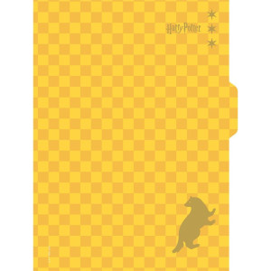 Caderno 01x1 Capa Dura Harry Potter Neo 80fls-124461-51256