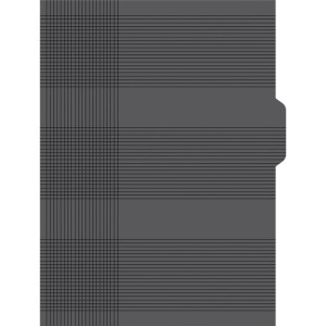 Caderno 01x1 Capa Dura Stilo Neo Pt. 80fls.-124495-91200