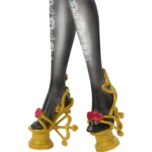 Monster High Scary Sweet Aniversarios (s)-121275-12574