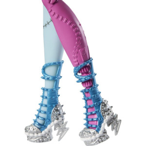 Monster High Scary Sweet Aniversarios (s)-121275-19412