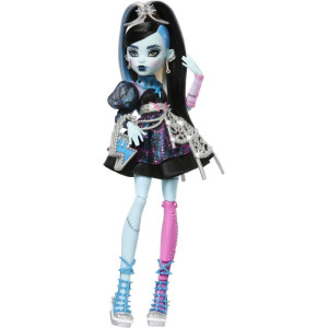 Monster High Scary Sweet Aniversarios (s)-121275-20563