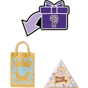 Monster High Scary Sweet Aniversarios (s)-121275-25259