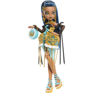 Monster High Scary Sweet Aniversarios (s)-121275-28014