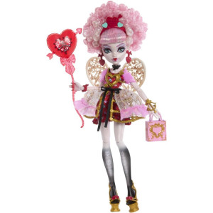 Monster High Scary Sweet Aniversarios (s)-121275-32971