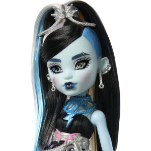 Monster High Scary Sweet Aniversarios (s)-121275-39161