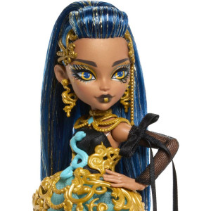 Monster High Scary Sweet Aniversarios (s)-121275-39845