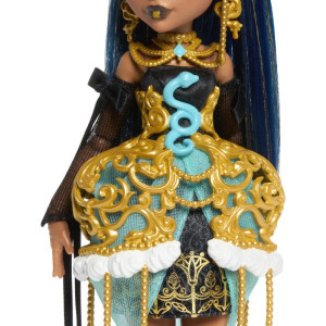 Monster High Scary Sweet Aniversarios (s)-121275-70820