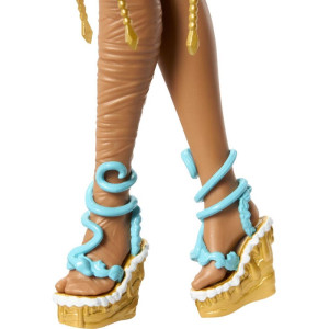 Monster High Scary Sweet Aniversarios (s)-121275-86374