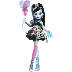 Monster High Scary Sweet Aniversarios (s)-121275-92143