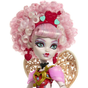 Monster High Scary Sweet Aniversarios (s)-121275-93370