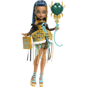 Monster High Scary Sweet Aniversarios (s)-121275-96359