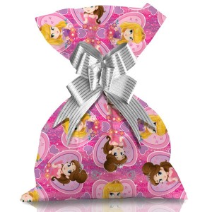 Saco De Presente Perola 209 Princess 30x45cm 50un-1200100023-44160