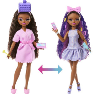 Barbie Dream Besties Boneca Broklyng Trend C/ace-121186-30287