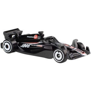 Hot Wheels Die-cast Formula 1 Pack-5 Carrinhos-121400-27375