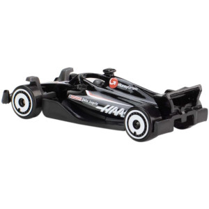 Hot Wheels Die-cast Formula 1 Pack-5 Carrinhos-121400-73617