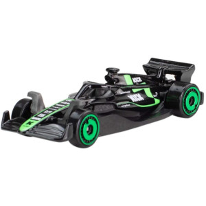 Hot Wheels Die-cast Formula 1 Pack-5 Carrinhos-121400-84876