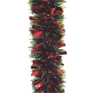 Artigo Para Decoracao Natal Festao Metalizado 9x180cm Vd/vm.-124191-56155