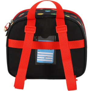 Lancheira Termica Super Mario Bros Mao/costa Pt.-119954-71049