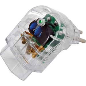 Filtro De Linha Protetor Surto 1tom.10a Bivolt