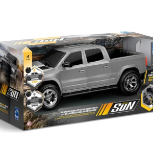 Carro Sun Pick-up