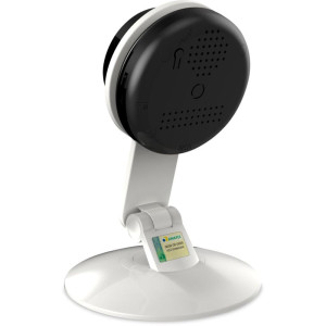 Camera De Seguranca Camera Fixa Inteligente-124375-23913