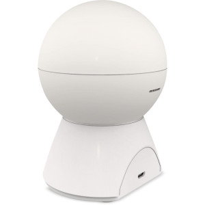 Camera De Seguranca Camera Rotativa Inteligente-124376-21190