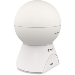 Camera De Seguranca Camera Rotativa Inteligente-124376-21627