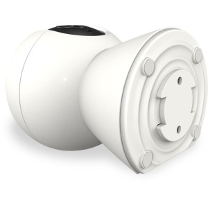 Camera De Seguranca Camera Rotativa Inteligente-124376-36062