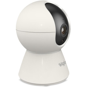 Camera De Seguranca Camera Rotativa Inteligente-124376-91442