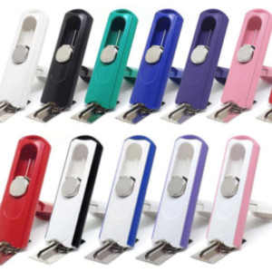 Carimbo Carimbo De Bolso Retr.14x38mm