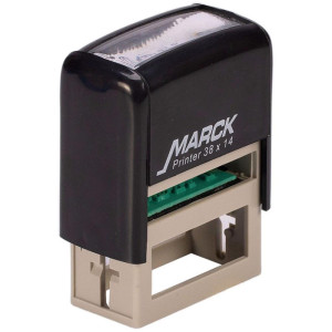 Carimbo Entregue Padroniz.manual 14x38