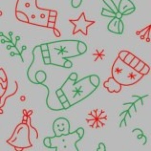 Gl Saq. P/ Pres. 35x53 Transp. - 50un - 910 Cookies - única