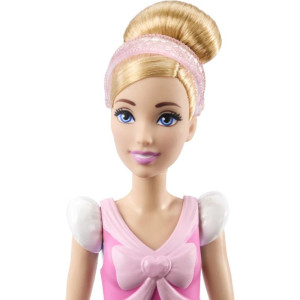 Boneca Disney Princesa Cinderela Fashio 2em1-121251-69575