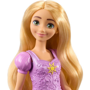 Boneca Disney Princesa Rapunzel Fashion 2em1-121252-71485