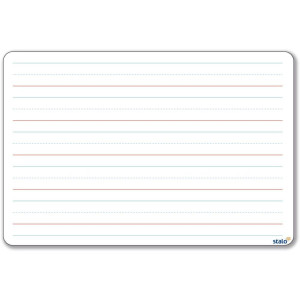 Lousa Infantil Quadro De Mao Pautado 30x20cm-123837-90581