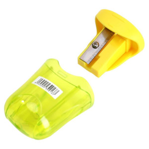 Apontador Com Deposito U-touch Sortido-125093-27602