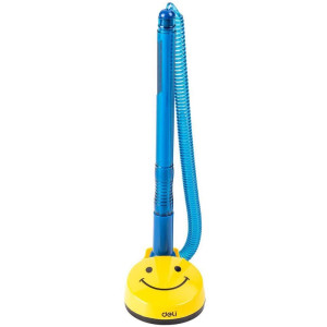 Caneta Esferografica Daily C/suporte Mini 0,7mm Az-125062-24560