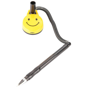 Caneta Esferografica Daily C/suporte Mini 0,7mm Pt-125063-59803