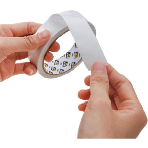 Fita Dupla Face Double Sided Tape 24mmx9,114m-125126-82366