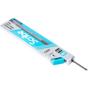 Grafite 0.5mm Scribe 2b 0,5mm-125073-53642