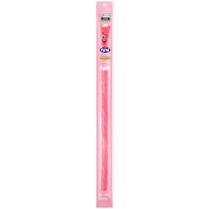 Doce Tubes Iogurte 27g Gigante