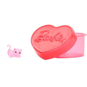 Barbie Reveal Party Unboxed Chelsea Serie1(s-121222-72183