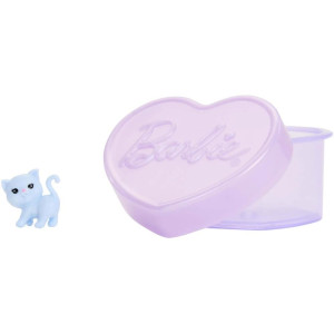 Barbie Reveal Party Unboxed Chelsea Serie1(s-121222-73486