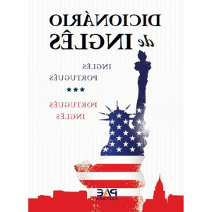 Dicionario Ingles Ingles 11x15cm 544pag