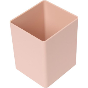 Acessorio Para Mesa Organizador Office Rosa Antigo-124595-64262