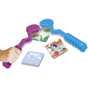 Jogo De Cartas Bluey Zap Zap-124888-78655
